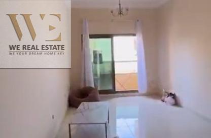 Apartment - 1 Bedroom - 1 Bathroom for sale in Paradise Lakes Tower B9 - Paradise Lakes Towers - Emirates City - Ajman
