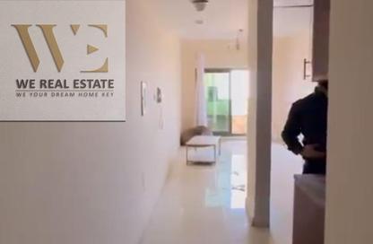 Apartment - 1 Bedroom - 1 Bathroom for sale in Paradise Lakes Tower B9 - Paradise Lakes Towers - Emirates City - Ajman