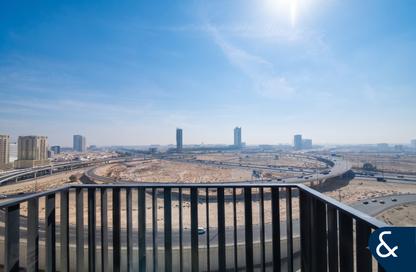 Apartment - 2 Bedrooms - 2 Bathrooms for sale in Belgravia Heights 1 - Belgravia Heights - District 12 - Jumeirah Village Circle - Dubai