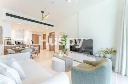 Apartment - 1 Bedroom - 2 Bathrooms for sale in Binghatti Orchid - District 10 - Jumeirah Village Circle - Dubai