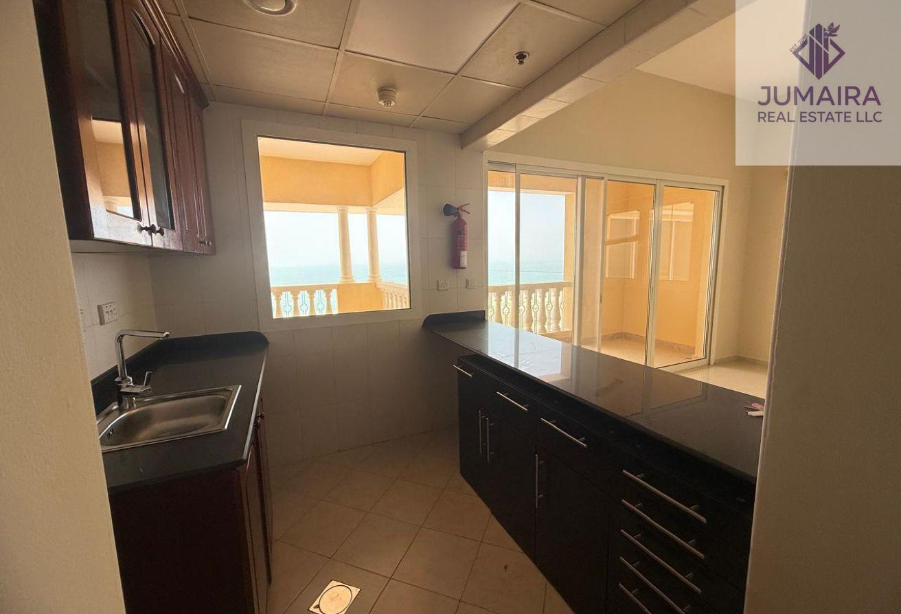 Spacious 1BR | Golf – Lagoon View | RB4