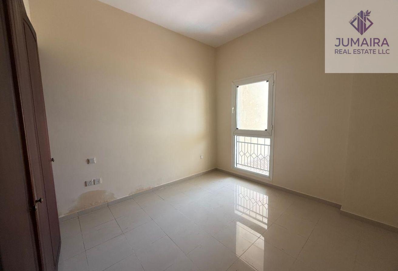 Spacious 1BR | Golf – Lagoon View | RB4