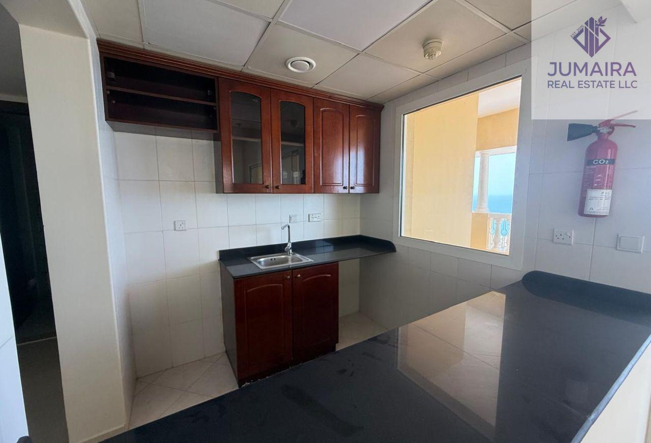Spacious 1BR | Golf – Lagoon View | RB4
