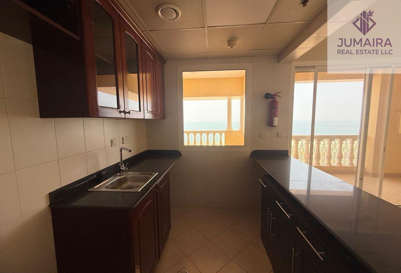 Spacious 1BR | Golf – Lagoon View | RB4