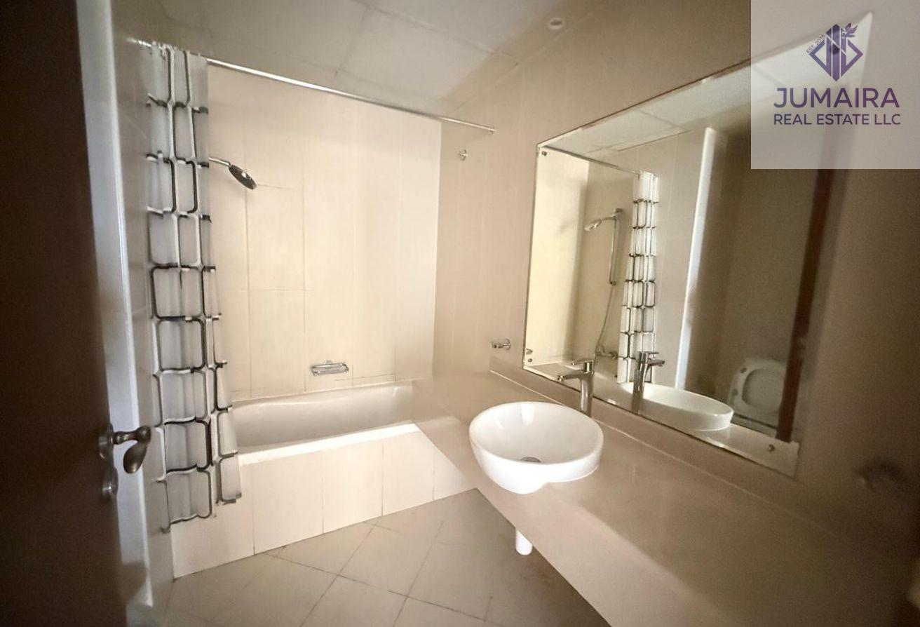 Spacious 1BR | Golf – Lagoon View | RB4