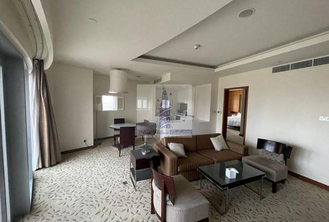 The Address Dubai Mall |ONE BEDROOM FOR SALE