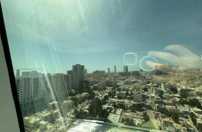 Apartment - Studio - 1 Bathroom for rent in Orient Tower 1 - Orient Towers - Al Bustan - Ajman