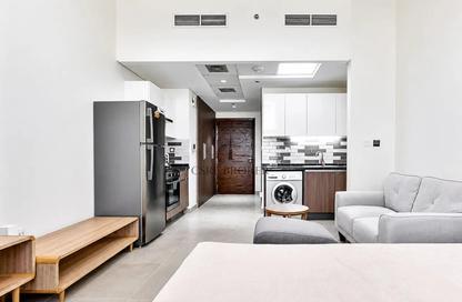 Apartment - Studio - 1 for sale in Azizi Star - Al Furjan - Dubai