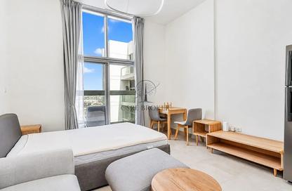 Apartment - Studio - 1 for sale in Azizi Star - Al Furjan - Dubai