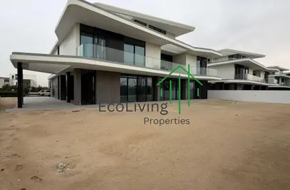 Villa - 6 Bedrooms - 7 Bathrooms for sale in Majestic Vistas (Lamborghini Mansions) - Dubai Hills Estate - Dubai