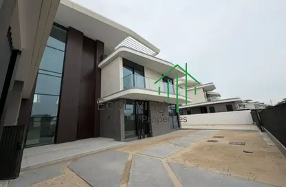 Villa - 6 Bedrooms - 7 Bathrooms for sale in Majestic Vistas (Lamborghini Mansions) - Dubai Hills Estate - Dubai