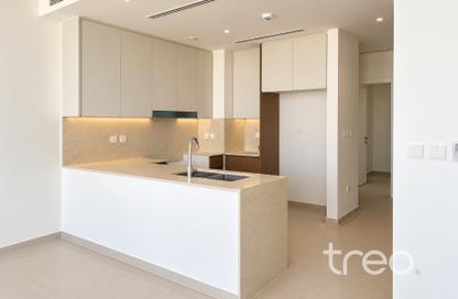 Villa - 3 - 4 for rent in Greenview 3 - Emaar South - Dubai South (Dubai World Central) - Dubai