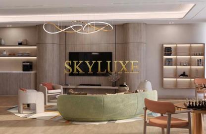 Apartment - Studio - 1 for sale in Azizi Milan 55 - City of Arabia - Dubai