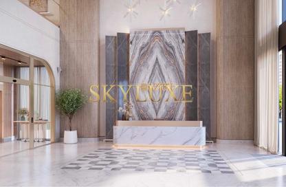 Apartment - Studio - 1 for sale in Azizi Milan 55 - City of Arabia - Dubai