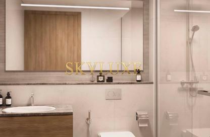 Apartment - Studio - 1 for sale in Azizi Milan 55 - City of Arabia - Dubai
