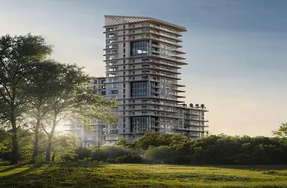 Apartment - 3 Bedrooms - 4 Bathrooms for sale in Radiant Garden Towers - Tamouh - Al Reem Island - Abu Dhabi