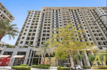 Apartment - 2 Bedrooms - 2 Bathrooms for sale in Rawda Apartments 2 - Rawda Apartments - Town Square - Dubai