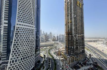 Apartment - Studio - 1 Bathroom for rent in Century Tower - Business Bay - Dubai Apartment - Studio - 1 Bathroom for rent in Century Tower - Business Bay - Dubai