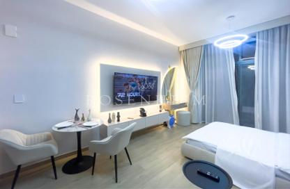 Apartment - Studio - 1 Bathroom for rent in Century Tower - Business Bay - Dubai Apartment - Studio - 1 Bathroom for rent in Century Tower - Business Bay - Dubai