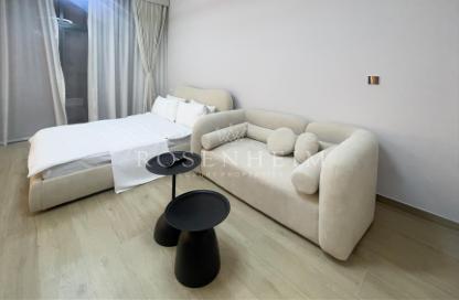Apartment - Studio - 1 Bathroom for rent in Century Tower - Business Bay - Dubai Apartment - Studio - 1 Bathroom for rent in Century Tower - Business Bay - Dubai