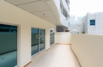 Apartment - 2 Bedrooms - 2 Bathrooms for sale in Marina Diamond 2 - Marina Diamonds - Dubai Marina - Dubai