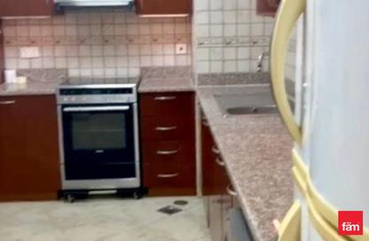 Apartment - 1 Bedroom - 2 Bathrooms for rent in Weston Court 1 - Weston Court - Motor City - Dubai