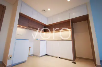 شقة - غرفة نوم - 1 حمام للايجار في كريك ايدج تاور 2 - كريك إيدج - مرسى خور دبي - دبي