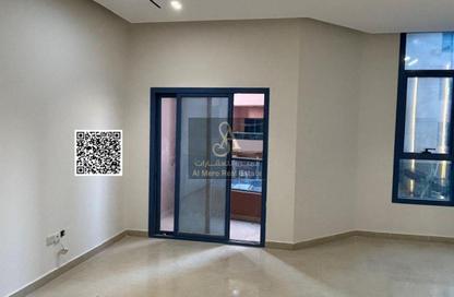 Apartment - 2 Bedrooms - 3 Bathrooms for sale in Al Naemiya Tower 1 - Al Naemiya Towers - Al Nuaimiya - Ajman