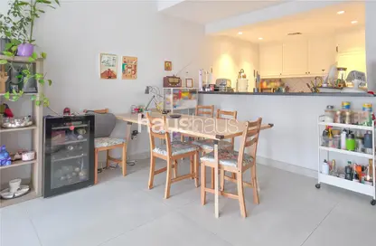 Apartment - 3 Bedrooms - 4 Bathrooms for rent in Al Jaz 4 - Al Jaz - Greens - Dubai