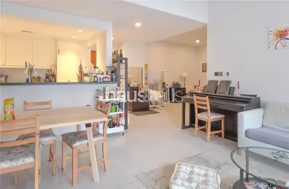 Apartment - 3 Bedrooms - 4 Bathrooms for rent in Al Jaz 4 - Al Jaz - Greens - Dubai