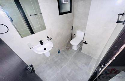 Apartment - 2 Bedrooms - 3 Bathrooms for rent in Muwaileh 29 Building - Muwaileh - Sharjah Apartment - 2 Bedrooms - 3 Bathrooms for rent in Muwaileh 29 Building - Muwaileh - Sharjah
