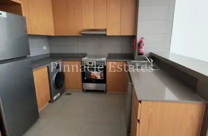 Apartment - 1 Bedroom - 2 Bathrooms for rent in Souks Residential - Al Mamsha - Muwaileh - Sharjah Apartment - 1 Bedroom - 2 Bathrooms for rent in Souks Residential - Al Mamsha - Muwaileh - Sharjah