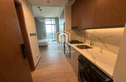 Apartment - Studio - 1 for sale in Celia Heights - Majan - Dubai