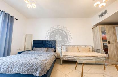 Apartment - Studio - 1 Bathroom for sale in Marina Diamond 2 - Marina Diamonds - Dubai Marina - Dubai Apartment - Studio - 1 Bathroom for sale in Marina Diamond 2 - Marina Diamonds - Dubai Marina - Dubai