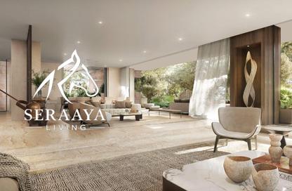 Villa - 5 Bedrooms - 5 Bathrooms for sale in Alaya Gardens - Tilal Al Ghaf - Dubai