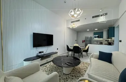 Apartment - 2 Bedrooms - 2 Bathrooms for sale in Opalz By Danube Tower 2 - Opalz by Danube - Dubai Science Park - Dubai