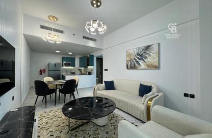 Apartment - 2 Bedrooms - 2 Bathrooms for sale in Opalz By Danube Tower 2 - Opalz by Danube - Dubai Science Park - Dubai