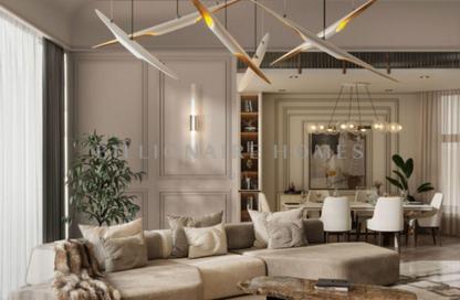 Townhouse - 4 Bedrooms - 3 Bathrooms for sale in Nice - Damac Lagoons - Dubai Townhouse - 4 Bedrooms - 3 Bathrooms for sale in Nice - Damac Lagoons - Dubai