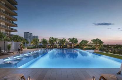 Apartment - 2 Bedrooms - 2 Bathrooms for sale in Greencrest - Dubai Hills Estate - Dubai