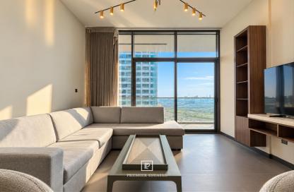 Apartment - 1 - 2 for rent in MBL Royal - JLT Cluster K - Jumeirah Lake Towers - Dubai