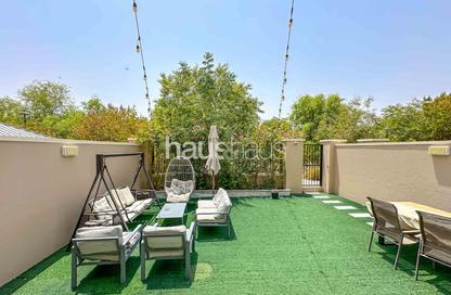 Townhouse - 2 - 4 for sale in Casa Viva - Serena - Dubai