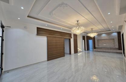 Villa - 5 Bedrooms - 7 Bathrooms for sale in Al Helio 2 - Al Helio - Ajman