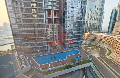 شقة - 3 غرف نوم - 3 حمامات للبيع في راديانت سكوير - مدينة الأضواء - جزيرة الريم - أبوظبي