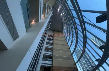 Retail - Studio for rent in Al Fattan Marine Tower - Al Fattan Marine Towers - Jumeirah Beach Residence - Dubai