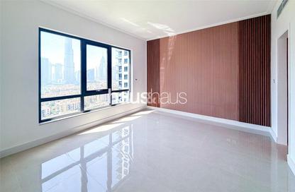 Apartment - 3 Bedrooms - 4 Bathrooms for rent in South Ridge 5 - South Ridge - Downtown Dubai - Dubai