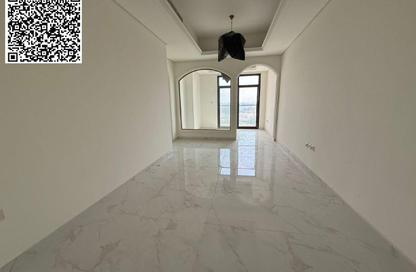 Apartment - 3 Bedrooms - 3 Bathrooms for rent in Al Mowaihat 3 - Al Mowaihat - Ajman