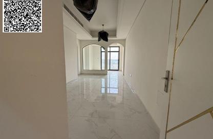 Apartment - 3 Bedrooms - 3 Bathrooms for rent in Al Mowaihat 3 - Al Mowaihat - Ajman