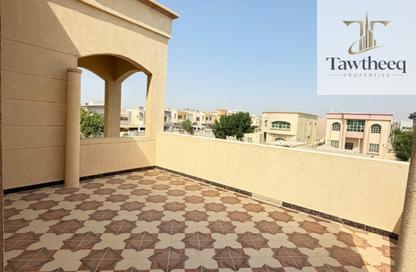 Villa - 5 - 7 for sale in Al Rawda 2 Villas - Al Rawda 2 - Al Rawda - Ajman Villa - 5 - 7 for sale in Al Rawda 2 Villas - Al Rawda 2 - Al Rawda - Ajman