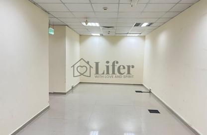 Office Space - Studio - 1 Bathroom for rent in Silver Tower - Business Bay - Dubai