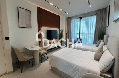 Apartment - 1 Bathroom for rent in Trillionaire Residences - Business Bay - Dubai Apartment - 1 Bathroom for rent in Trillionaire Residences - Business Bay - Dubai